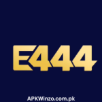 E4444 Game