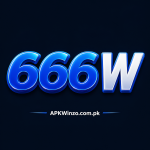 666w