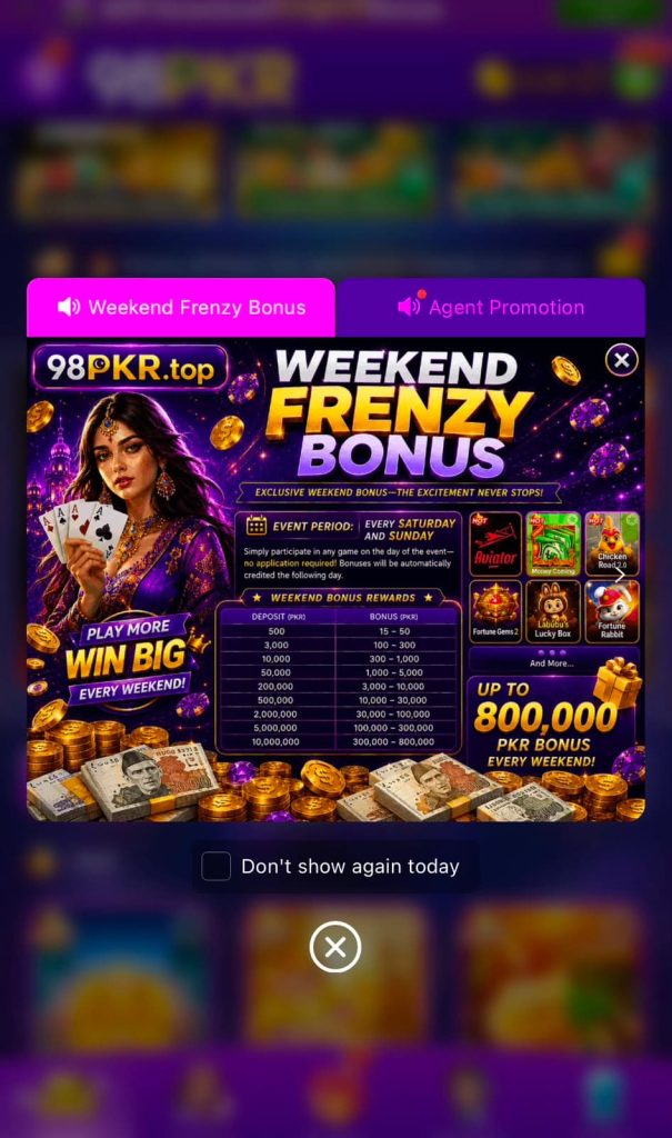 98pkr