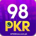 98pkr APK