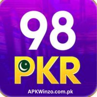 98pkr