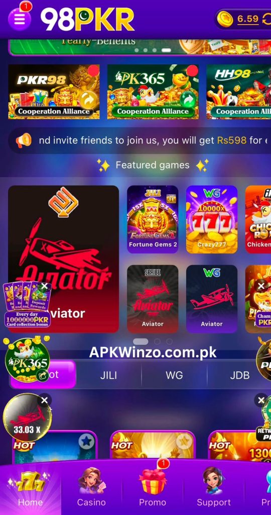 98pkr