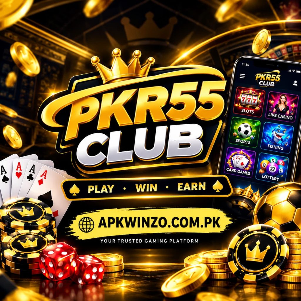 PKR55Club