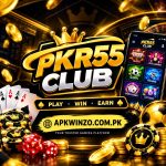 PKR55Club APK